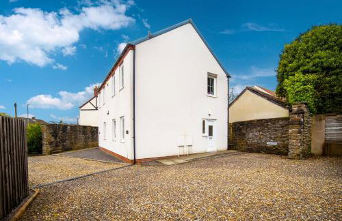 Two-bed Ground Floor Flat in Caerphilly Town Centre - Foto 6