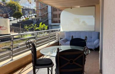 Balcon Los Gigantes Ocean View 2BDR Apartment - Foto 19