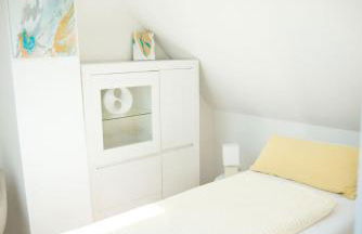 Terrassenwohnung mit Gartenblick - Foto 24