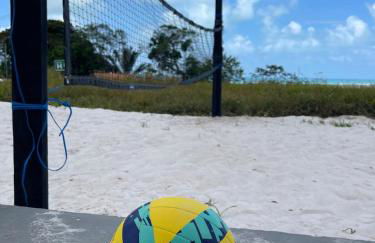 Flat Mirante da praia - piscinas naturais PE-AL - Foto 6