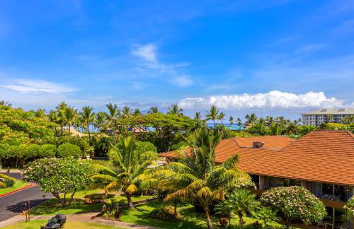 Maui Kaanapali Villas A412 - Foto 21