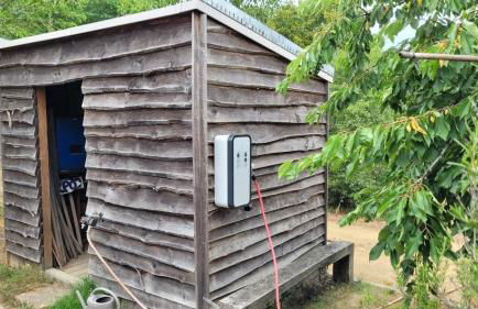 Gite Le Koto - Photo 24