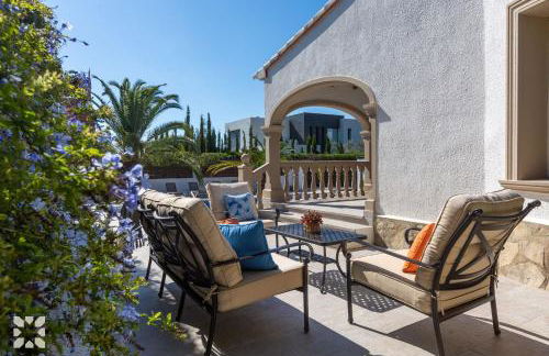 Villa Moixeta by Abahana Villas - Foto 20