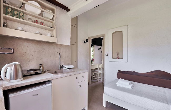 Mila Malia Studios Hotel - Foto 72