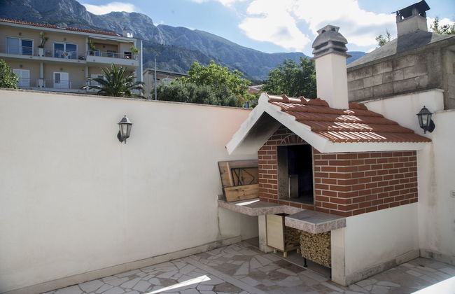 Apartments and Rooms Kapulica - Foto 63