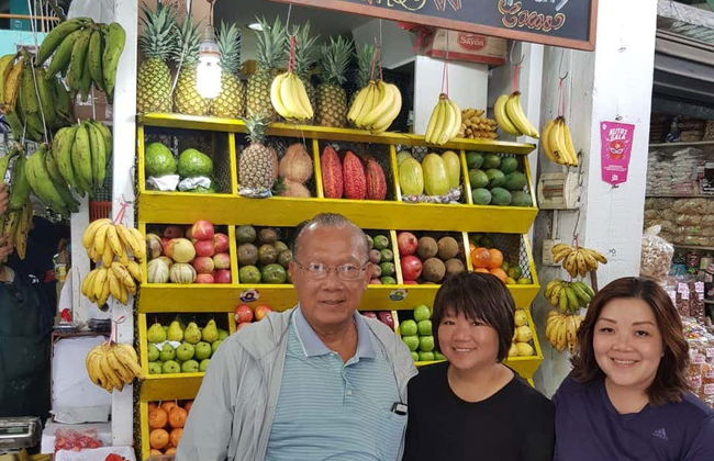 Excursão a Lima - Foto 2