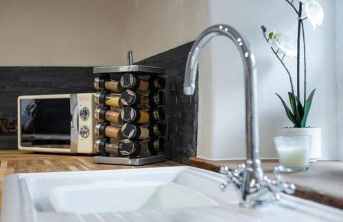 Cottage on the Green with Log Burner - Dog Friendly - Foto 24