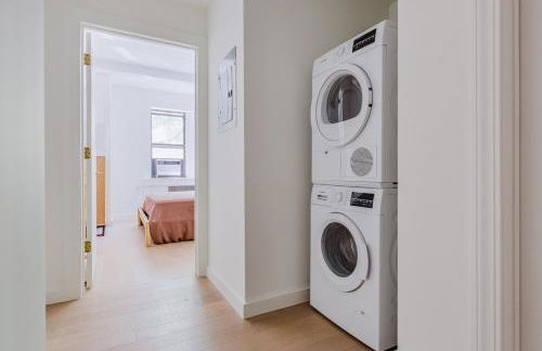 Blueground UES elev wd nr Museum Mile NYC-1530 - Foto 14