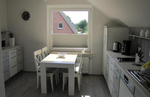 FeWo-Möwenpaar-Norden-Norddeich - Foto 21