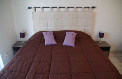 La Résidence Des Oliviers - Foto 12