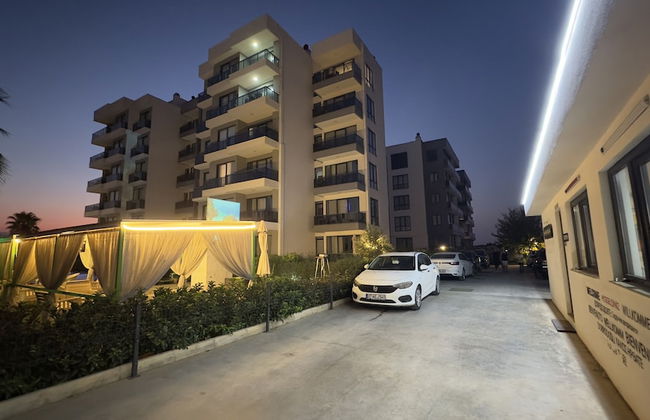 Ethica Suite Luxury Houses - Foto 62