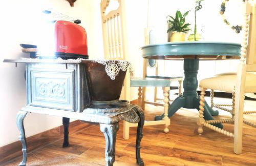 Vida à portuguesa, Charming apartment "Algarve" , in the cultural and historical center - Photo 28