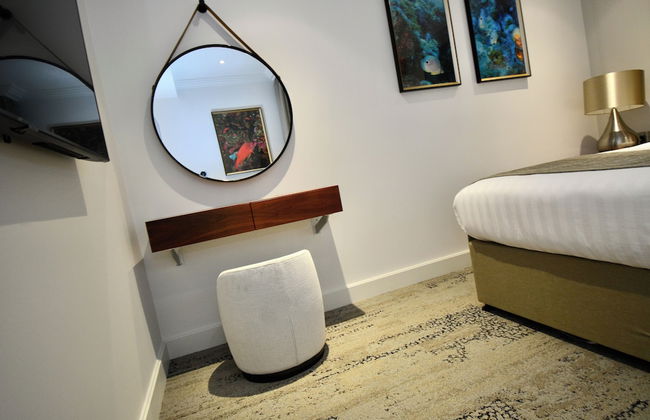 Sanctum London Regents Park - Foto 40