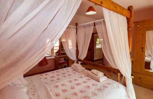 Coachman's Cottage - Foto 12