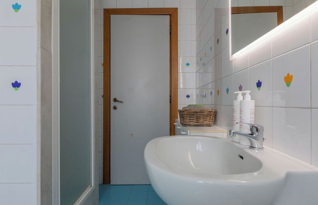 Cinema & Bamboo Flats by Wonderful Italy - Foto 62