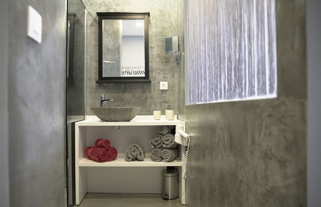 B&B Be In Brussels - Foto 18