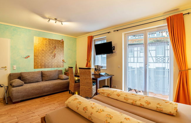 SCHUSTERjunge APARTHOTEL - Photo 23