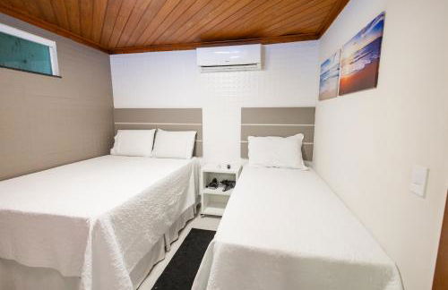 Pousada Feliz Boipeba Apartamentos - Foto 36