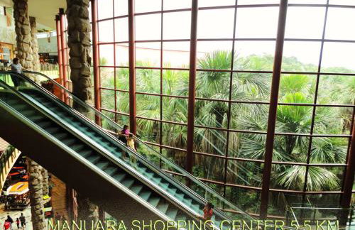 Aguasclaras Residencial - Foto 44