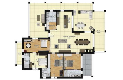 Villa Lerant - Foto 41