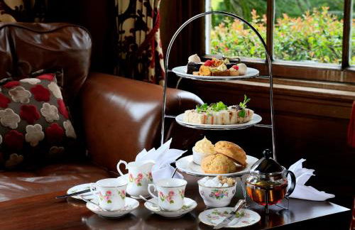 Macdonald Pittodrie House - Foto 29