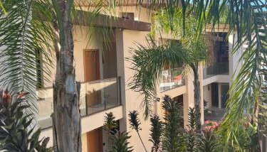 Céu do Morro - Foto 4, Garden, Garden view