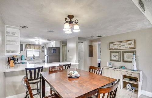 Daytona Condo with Community Pool, Walk to Beach! - Foto 8