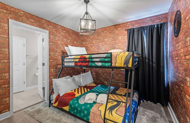 Roomy Villa With Themed Bedrooms Private Pool - Foto 75