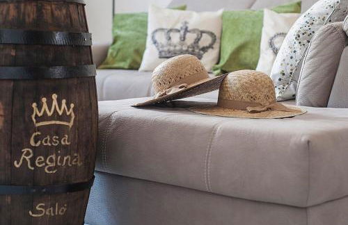 Casa Regina - Foto 37