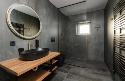 Apartments Villa Wood - Foto 38