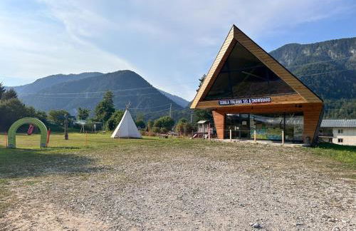 Nandi-HolidaySport&Relax-Apt - Foto 41