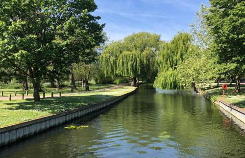 2 Beds & living in our idyllic country Cottage - Foto 23