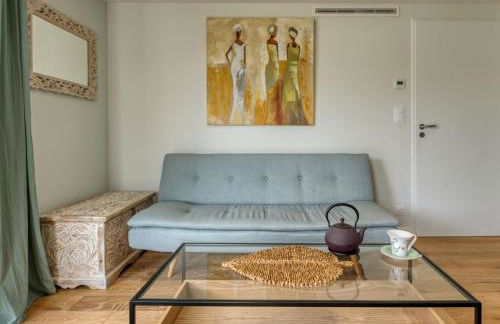 Villa Grande Dépée by Interhome - Foto 11