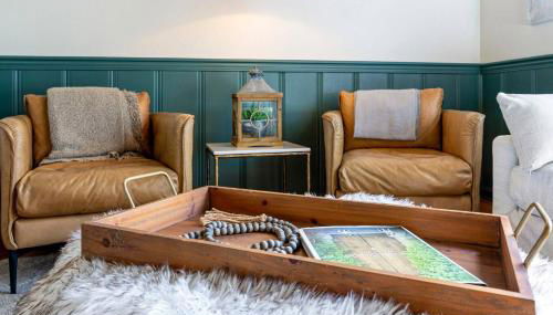 Lakefront LUXE | Pool, Spa, Jet Ski at Happy Place - Foto 5