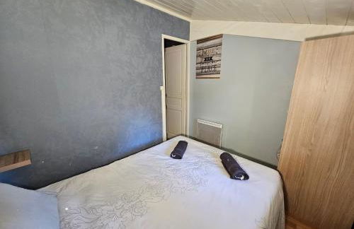 Chalet Bien-Etre du Domaine - Foto 15