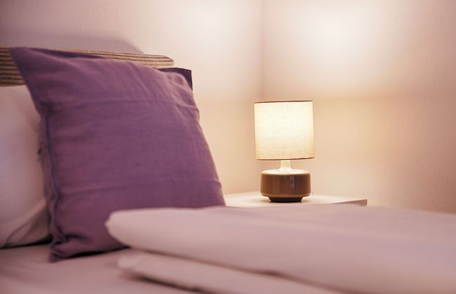 homie stay Karmeliten Apartments - Foto 7