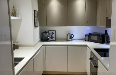 Luxury Apartment in Olympic Village - Foto 22