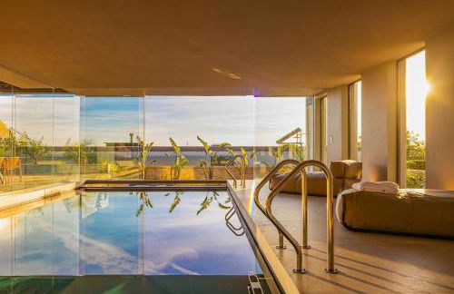 Portugal Active Eben Lodge - Heated Pool - Foto 22