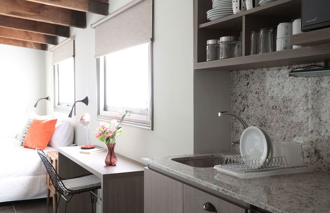 Abadia Palermo - Foto 4