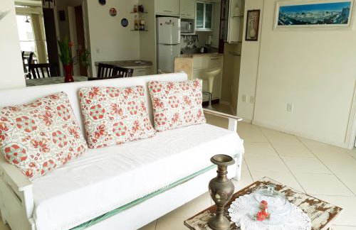 Cobertura em Canasvieiras - Vista para o Mar - 50 mtrs da Praia - Centro Canasvieiras - Foto 39