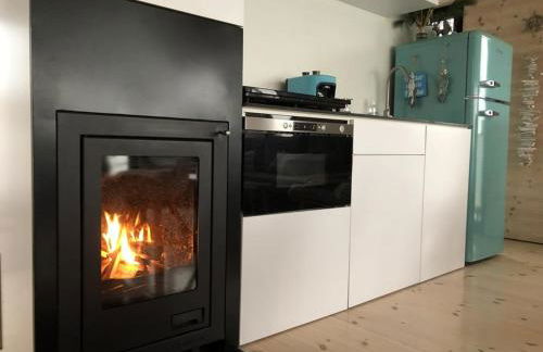 Hausboot Hafenkönig Lübeck - Foto 10