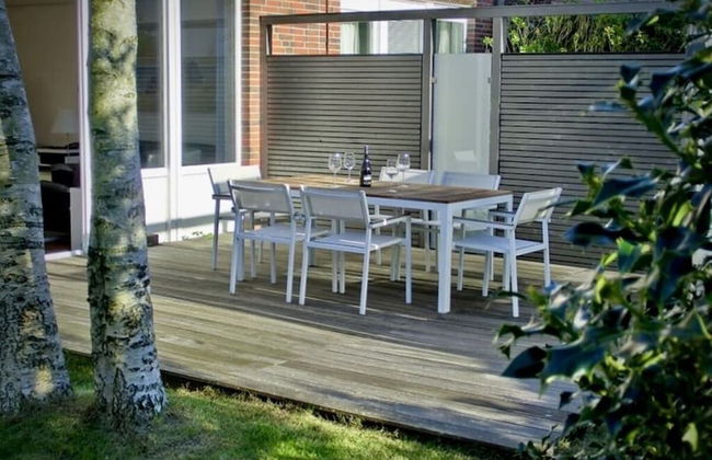 Christel Modern Retreat - Foto 22