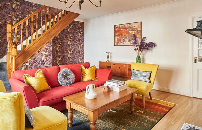 Host Stay Hideaway - Foto 3