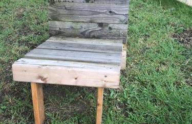 La Huberdière - Foto 26