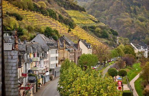 Luxus Apartments Mosel-Zeit NEU 2023 - Foto 52