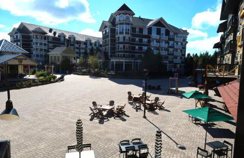 Snowshoe Mountain Studio! Renovated! - Foto 39