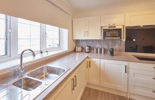 Dacama at Dene Grove- with Patio and 2 Free Parking - Photo 6