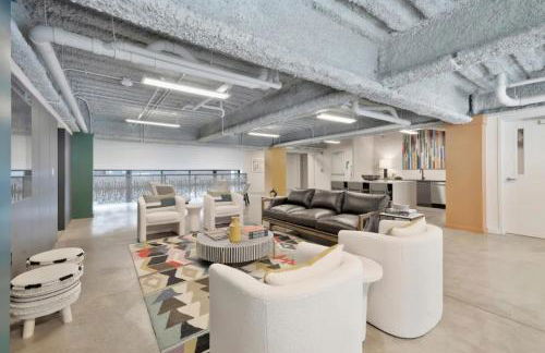 Modern Studio Near UAB And Downtown Hotspots - Foto 13