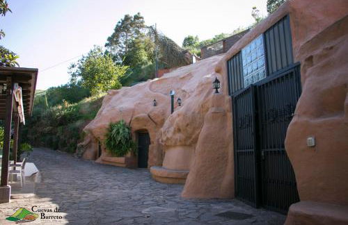 Cuevas De Barreto - Foto 11