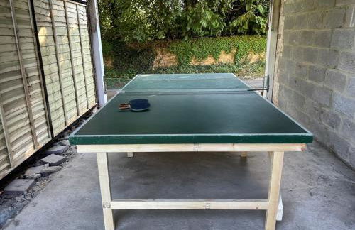 Lower Farm Cottage - Foto 34